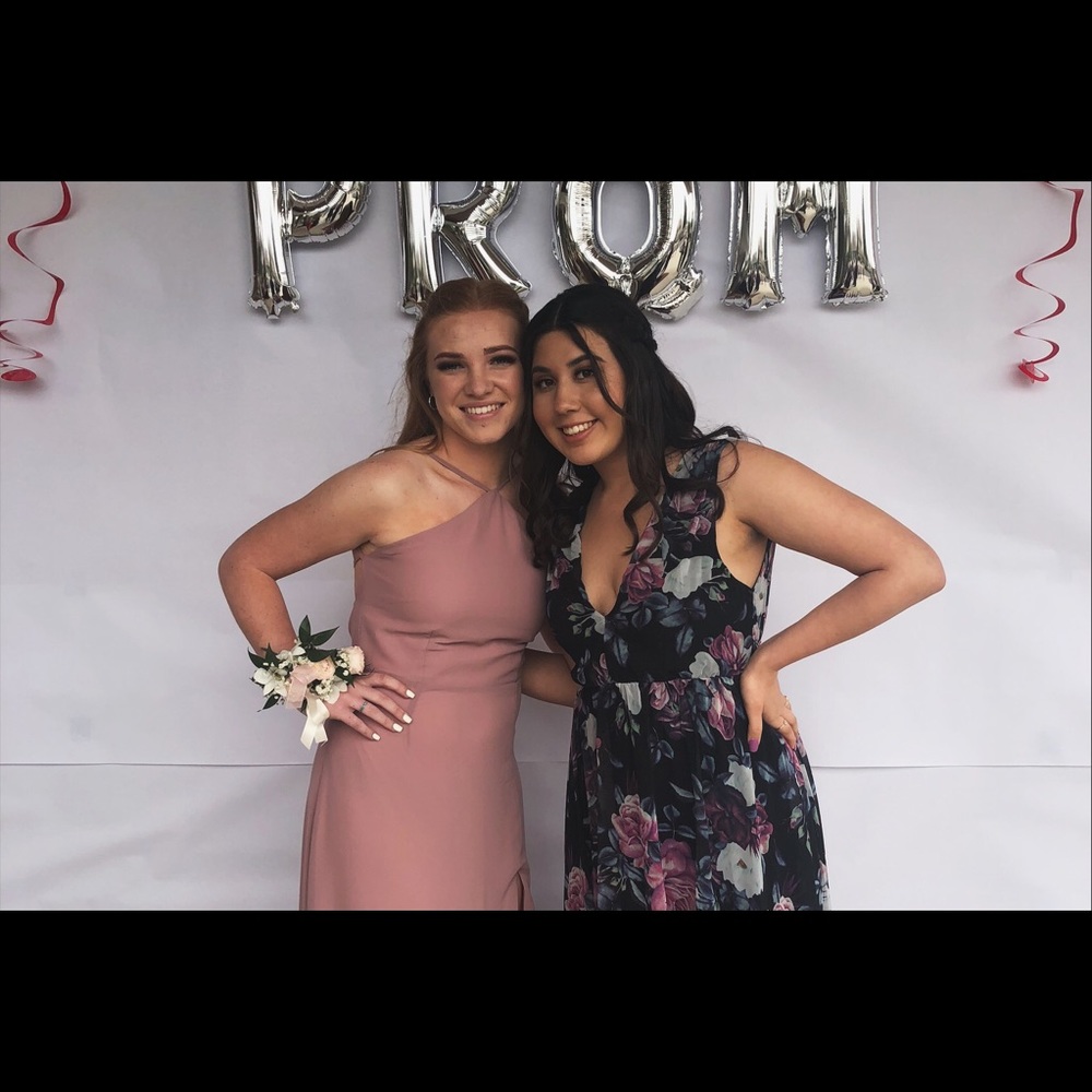 Meet your Posher, Makenna